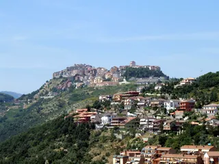 Convento di San Francesco (Sacro Ritiro) a Bellegra