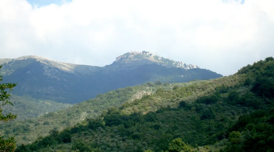 Monte Guadagnolo