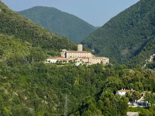 Monastero di Santa Scolastica