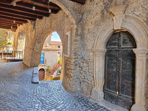 Piazza Governo Vecchio