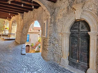 Piazza Governo Vecchio