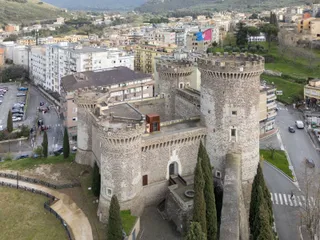 Rocca Pia