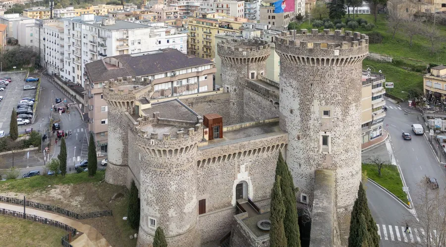 Rocca Pia