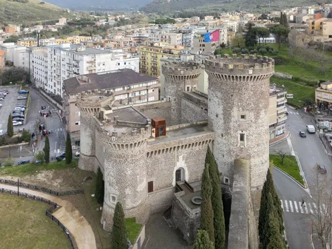 Rocca Pia