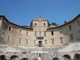 Santuario della Fortuna Primigenia e Museo Archeologico Prenestino