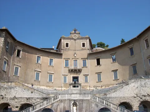 Santuario della Fortuna Primigenia e Museo Archeologico Prenestino