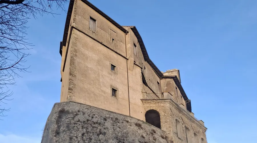 Castello Theodoli