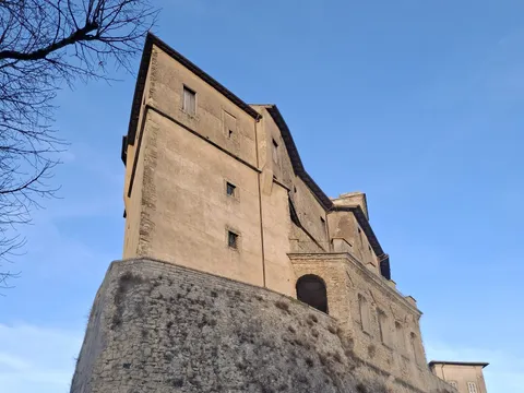 Castello Theodoli