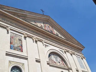 Santuario della Madonna del Buon Consiglio