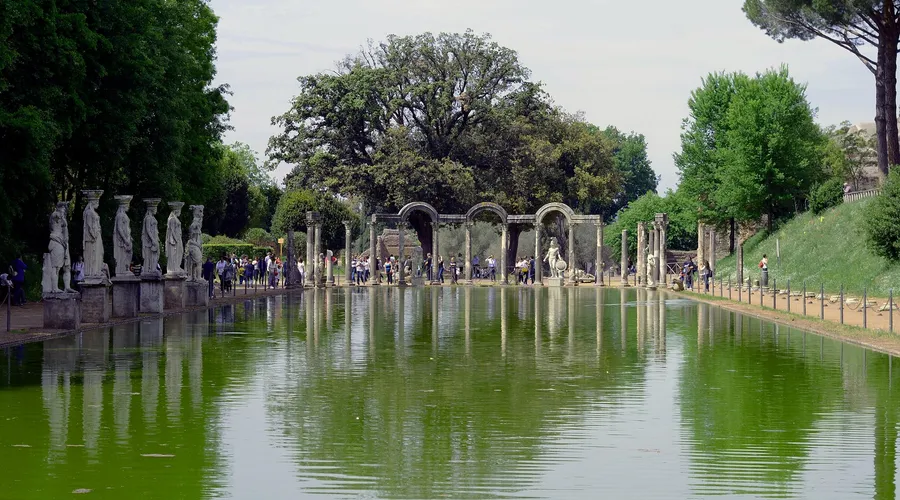 Villa Adriana