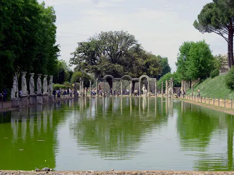 Villa Adriana