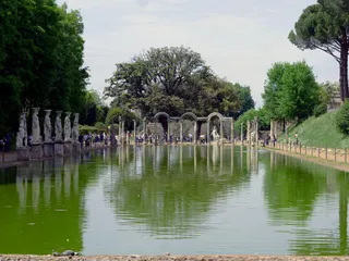 Villa Adriana