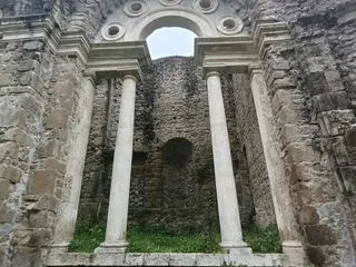 Ninfeo di Bramante