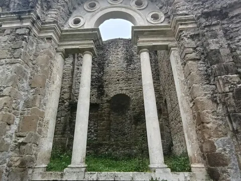 Ninfeo di Bramante