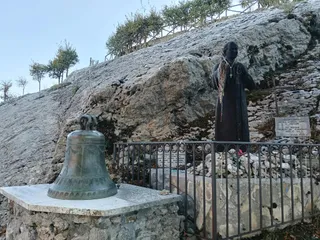 Santuario della Mentorella