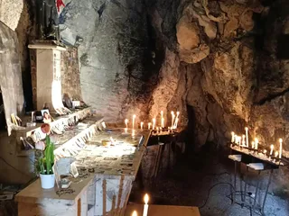 Santuario della Mentorella