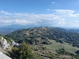 Monte Guadagnolo