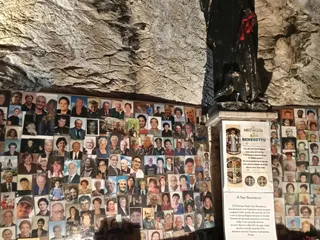 Santuario della Mentorella
