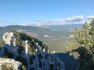 Santuario della Mentorella - foto 14