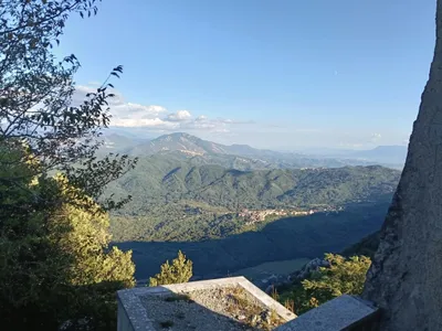 Santuario della Mentorella - foto 15