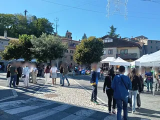 Monte Guadagnolo