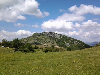 Monte Guadagnolo - foto 1