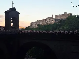 La Fonte Canale