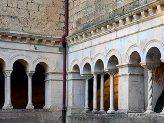 Monastero di Santa Scolastica