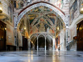 Monastero di San Benedetto (Sacro Speco)