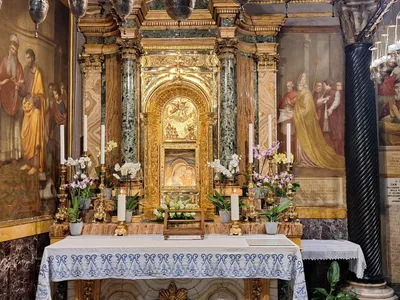 Santuario della Madonna del Buon Consiglio - foto 1