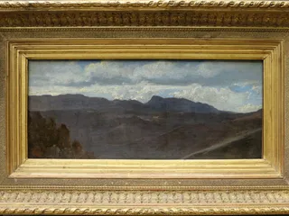 Rocca di Cave