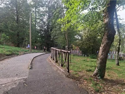 Villa Comunale - foto 1
