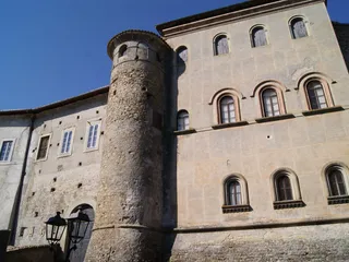 Castello Theodoli
