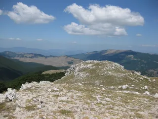 Monte Livata