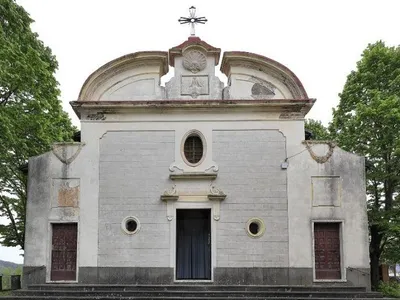 Santuario della Madonna di Compigliano - foto 1