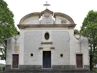Santuario della Madonna di Compigliano