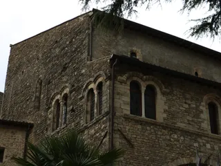 Il Palazzo di Bonifacio VIII