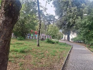 Villa Comunale