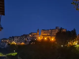 La Fonte Canale