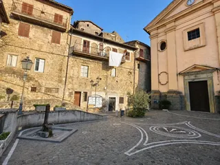 Piazza San Biagio