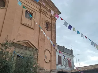 Piazza San Biagio