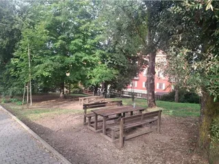 Villa Comunale
