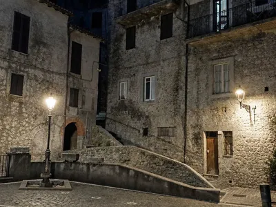 Piazza San Biagio - foto 4