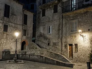 Piazza San Biagio