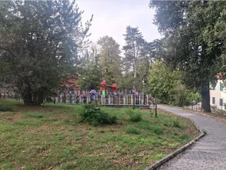 Villa Comunale