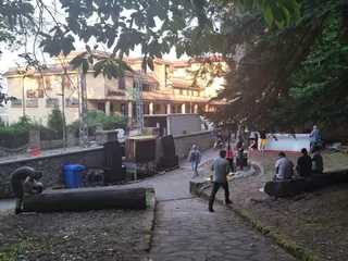 La Macchiarella