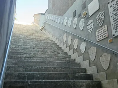 Santuario della Mentorella - foto 7