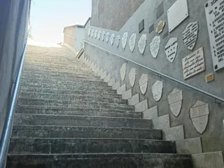 Santuario della Mentorella