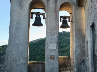 Santuario della Mentorella